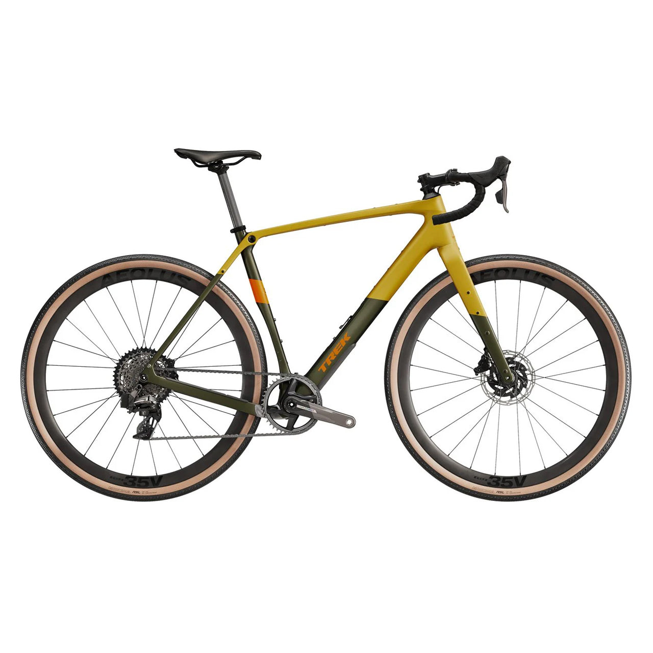 2025 | Checkpoint SL 7 AXS Gen 3