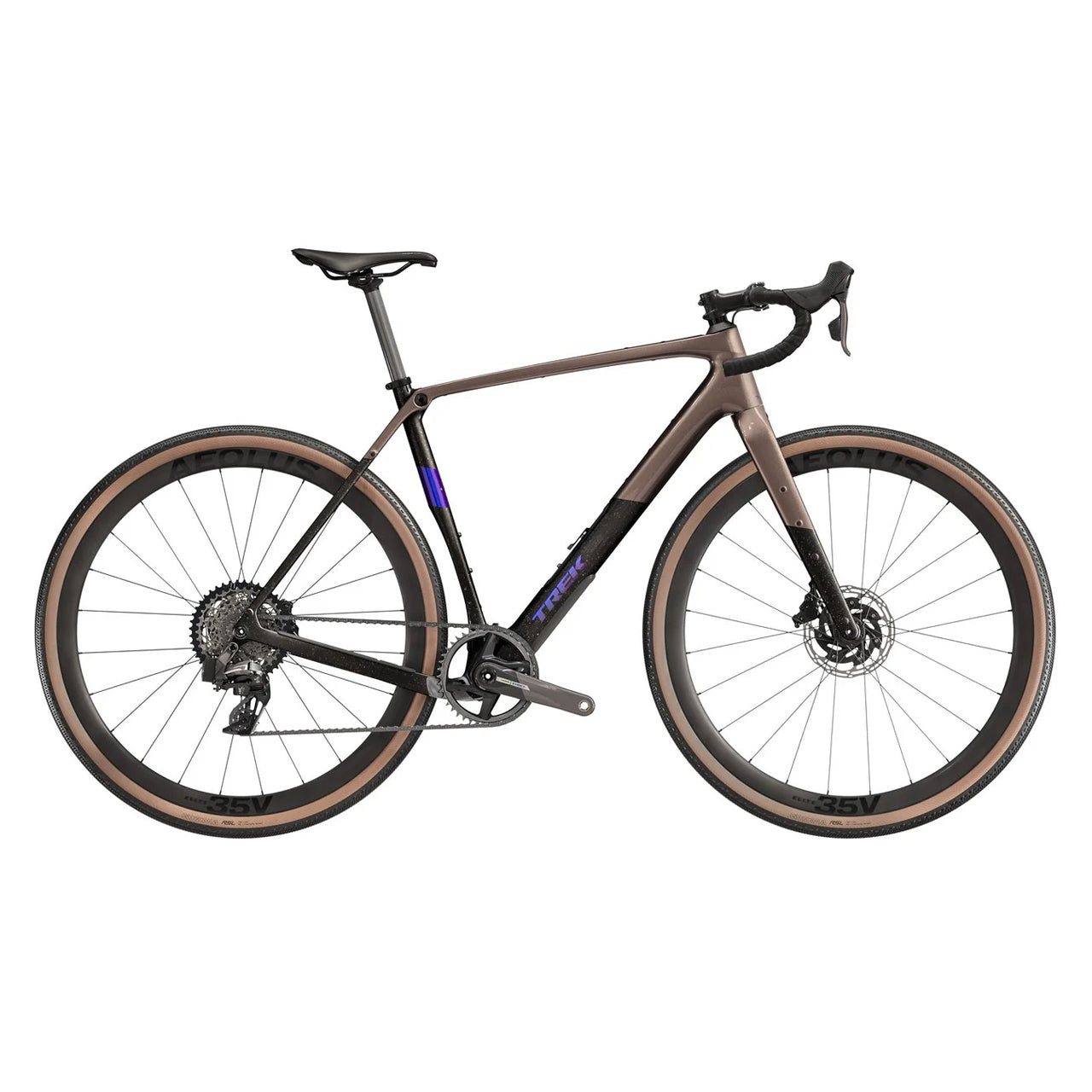 2025 | Checkpoint SL 7 AXS Gen 3