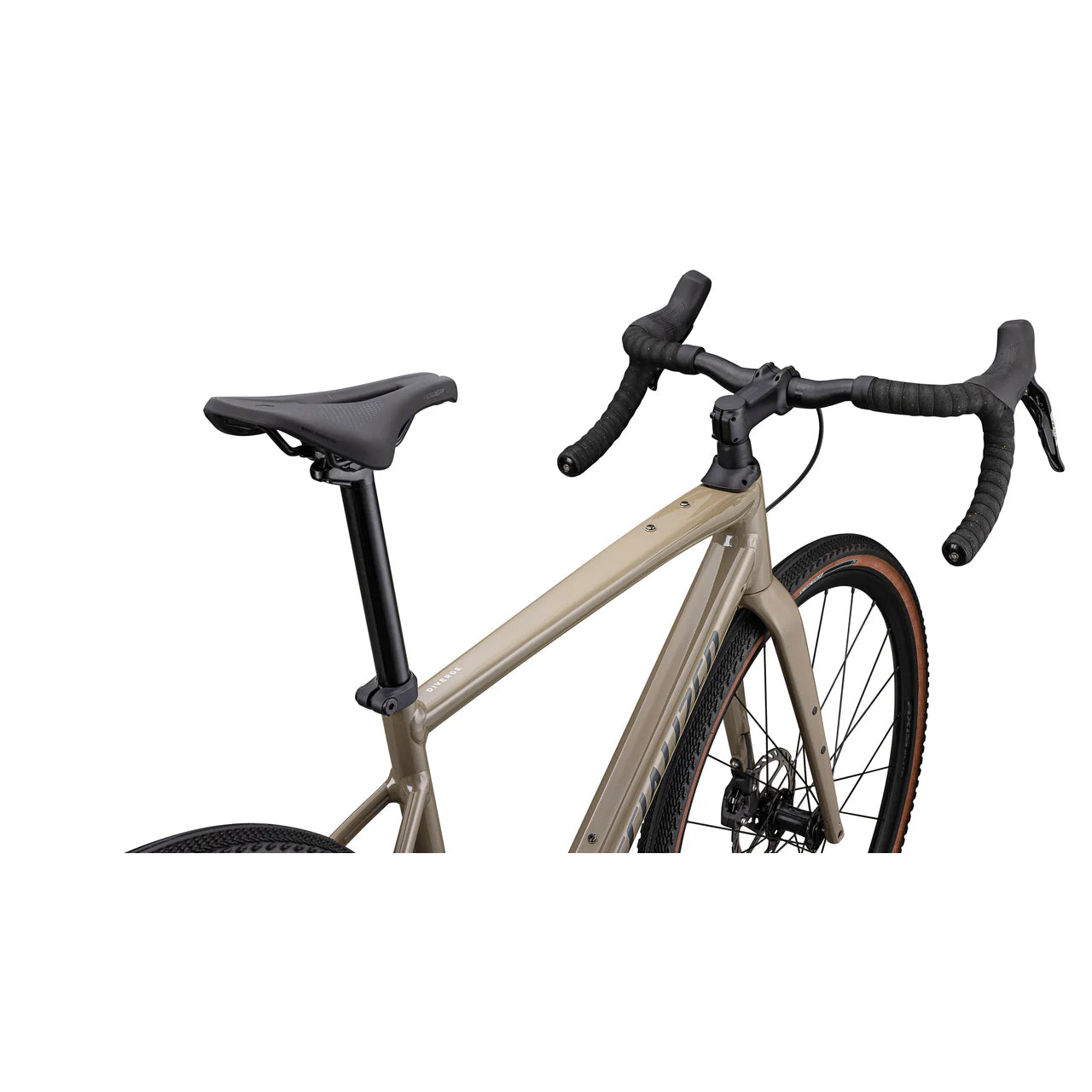 2025 | Diverge Comp E5