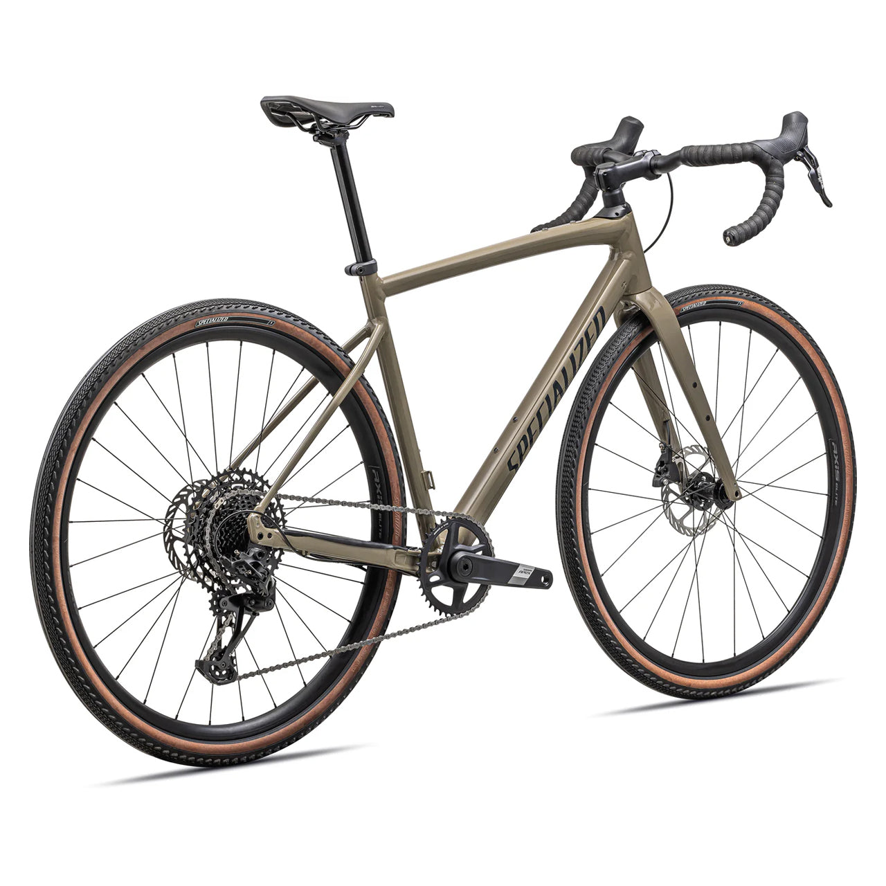 2025 | Diverge Comp E5