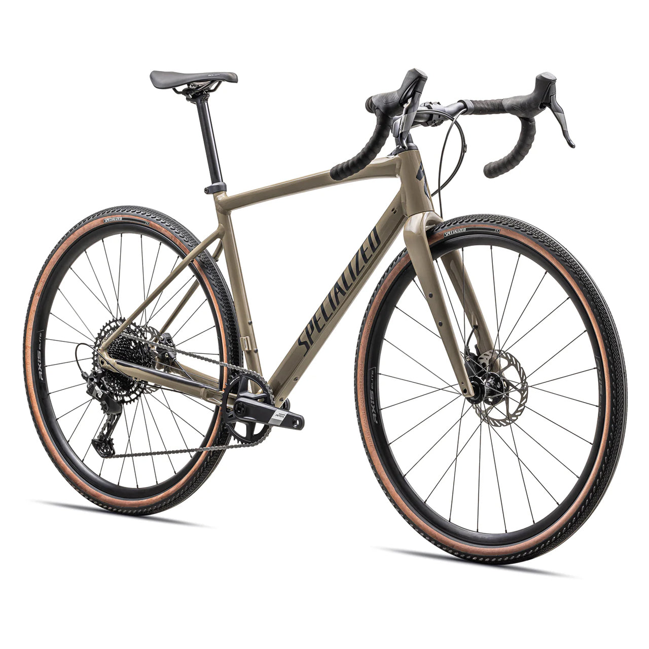 2025 | Diverge Comp E5