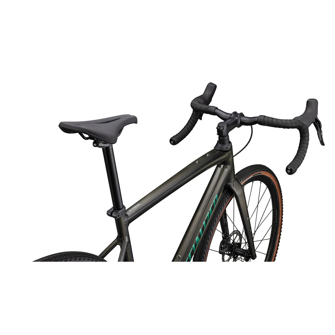 2025 | Diverge Comp E5