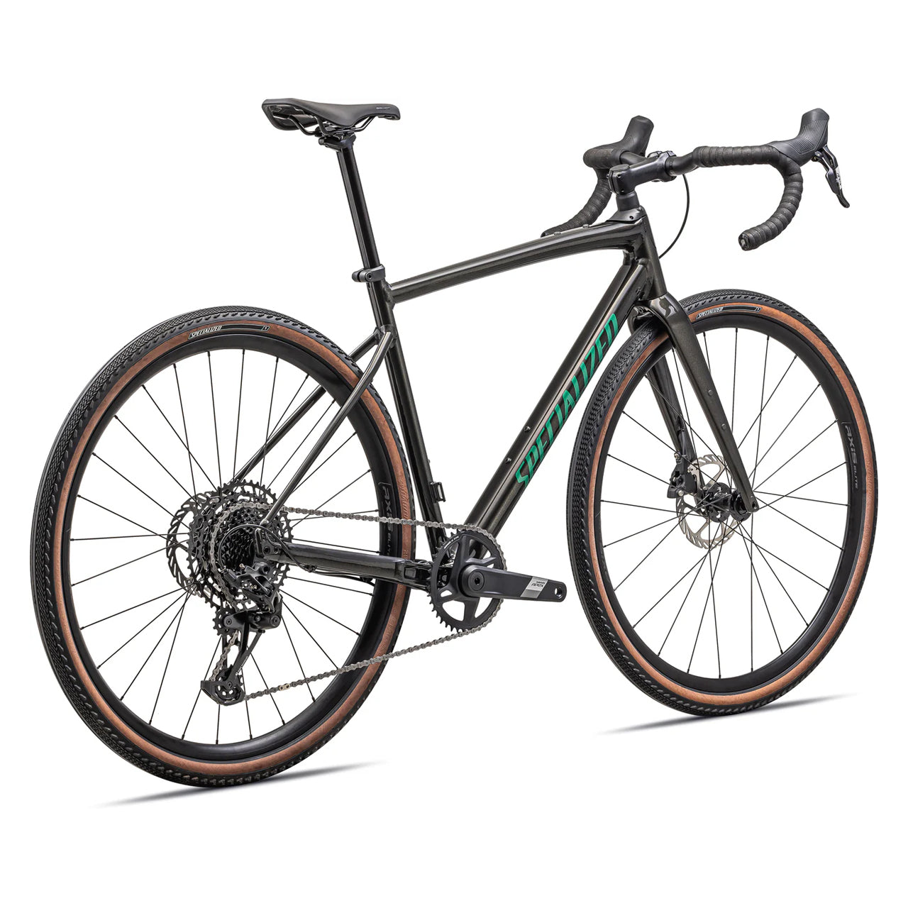 2025 | Diverge Comp E5
