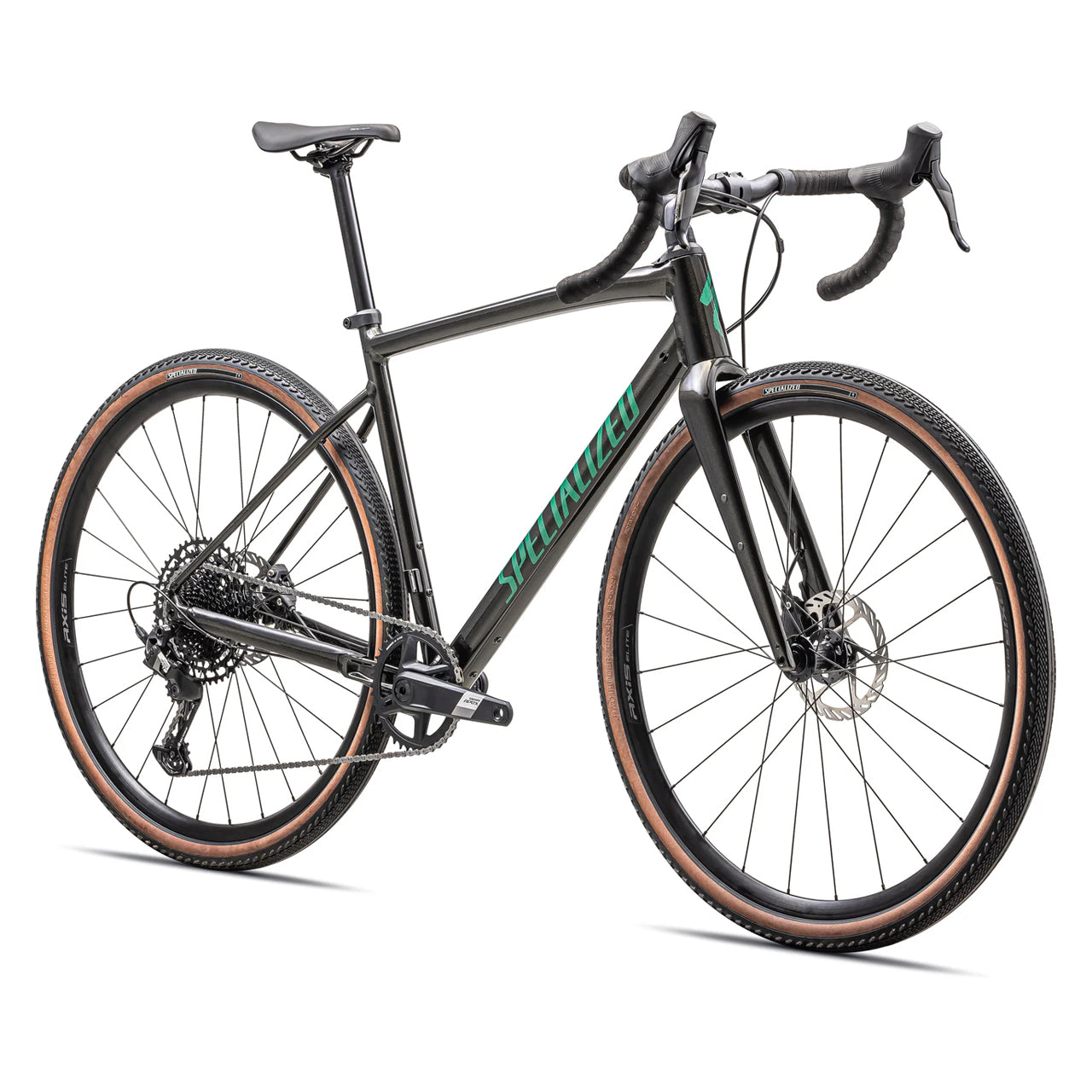 2025 | Diverge Comp E5