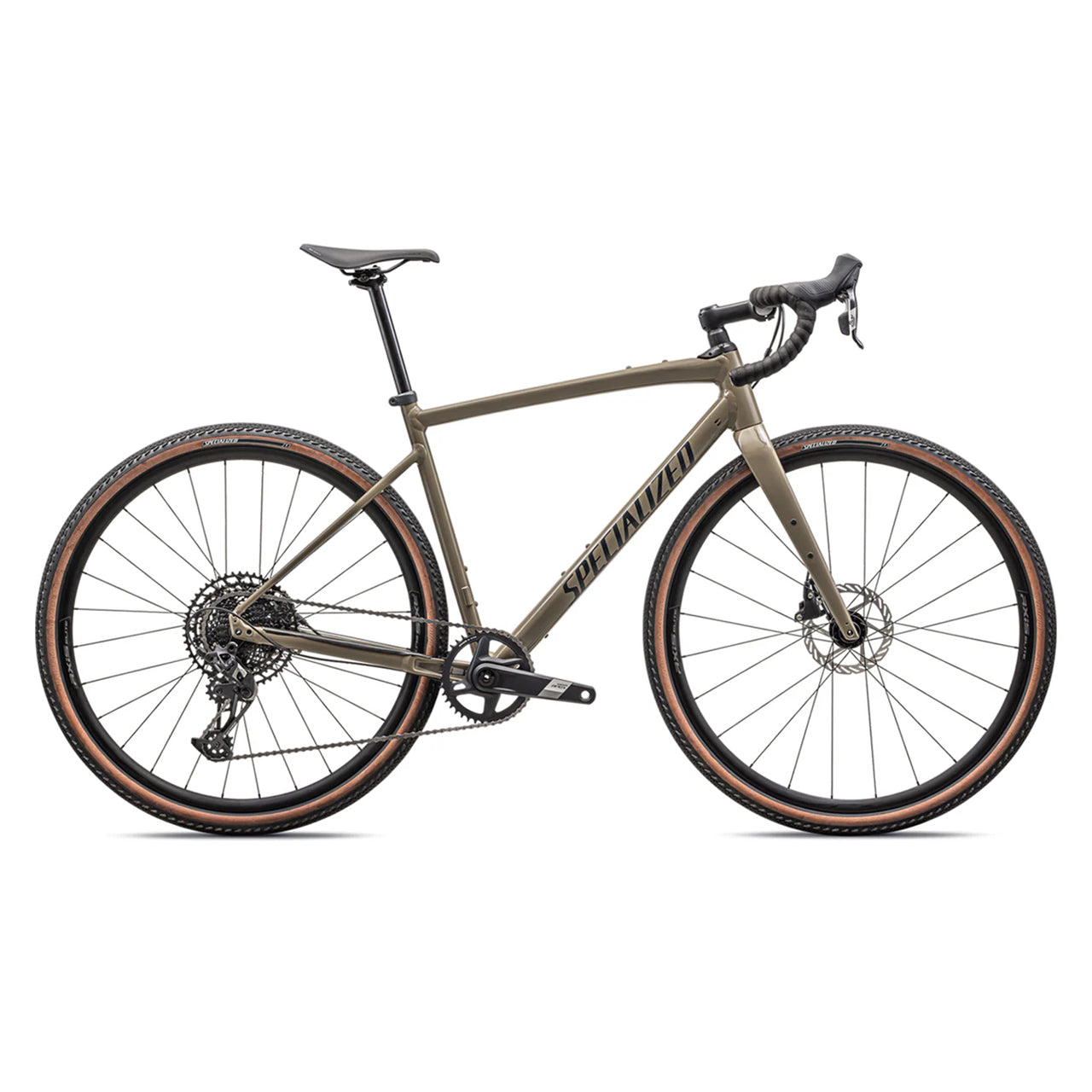 2025 | Diverge Comp E5
