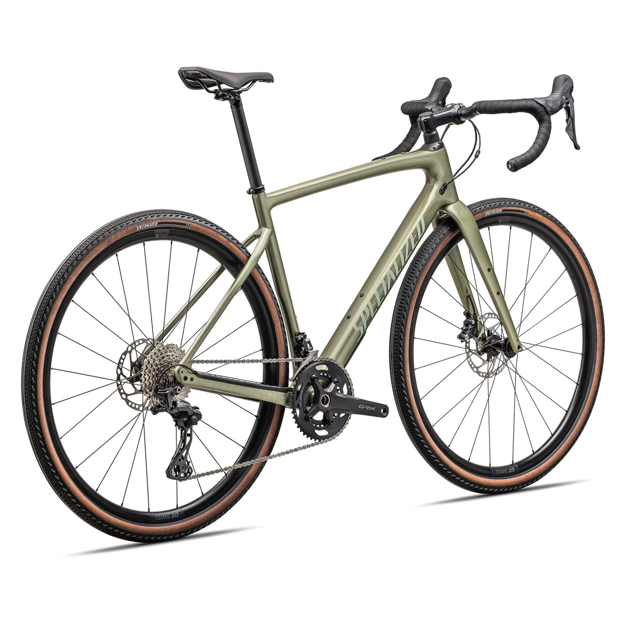2025 | Diverge Sport Carbon