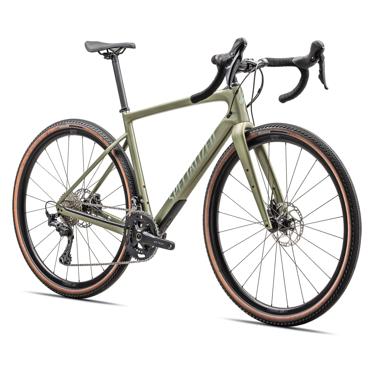 2025 | Diverge Sport Carbon
