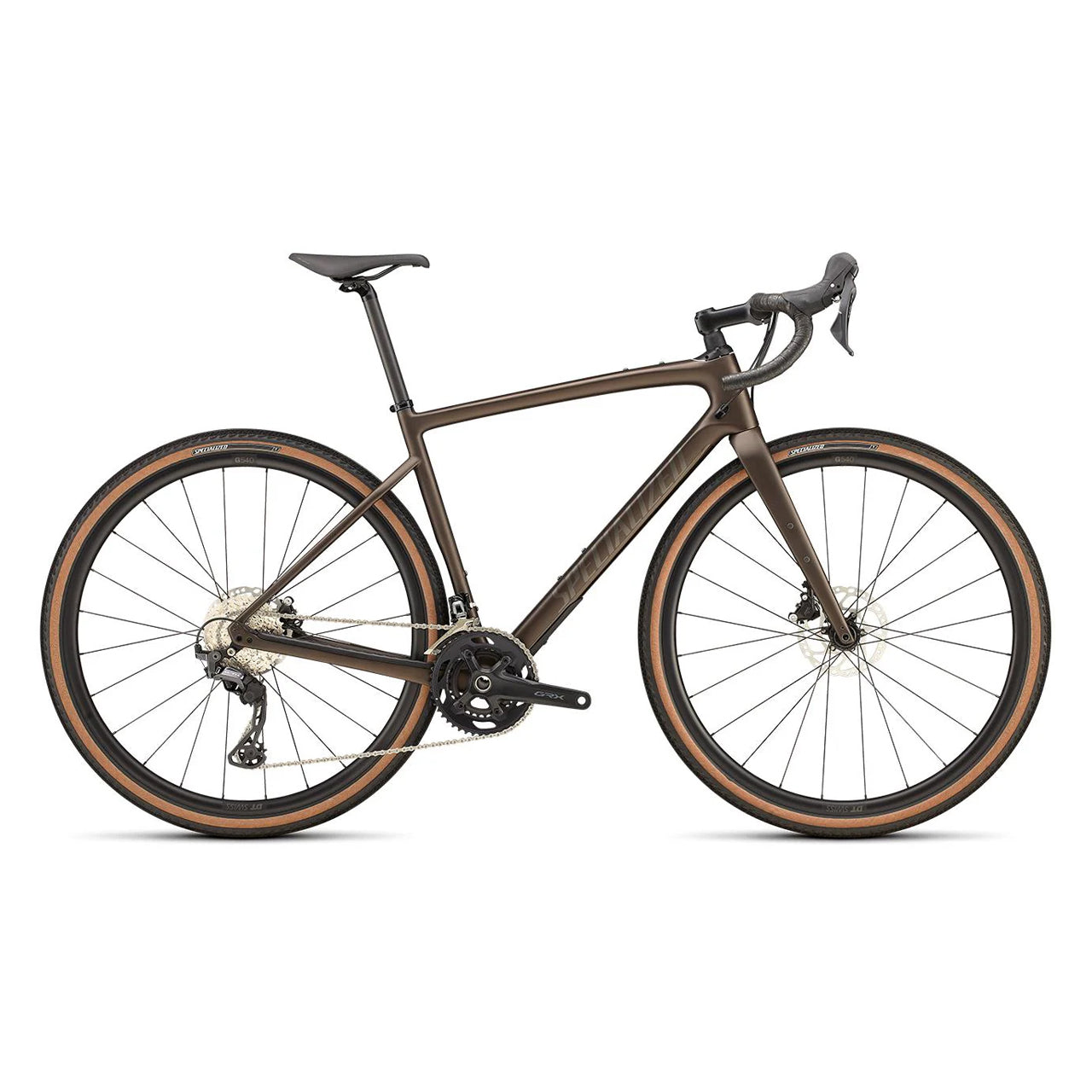 2025 | Diverge Sport Carbon