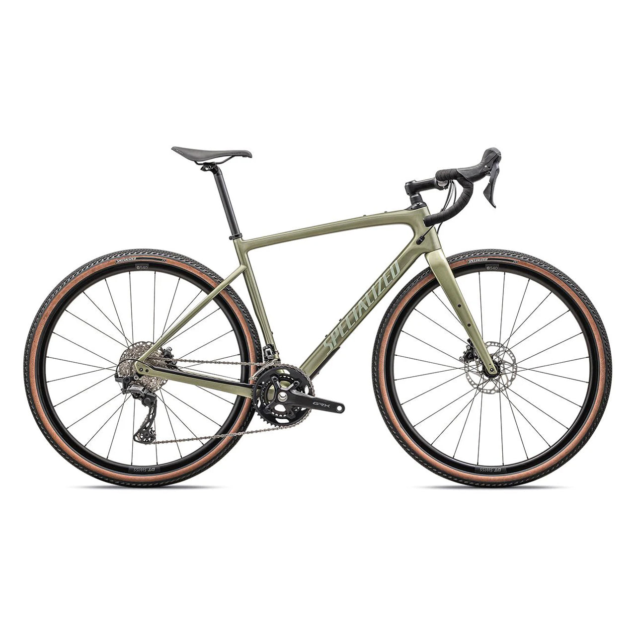 2025 | Diverge Sport Carbon