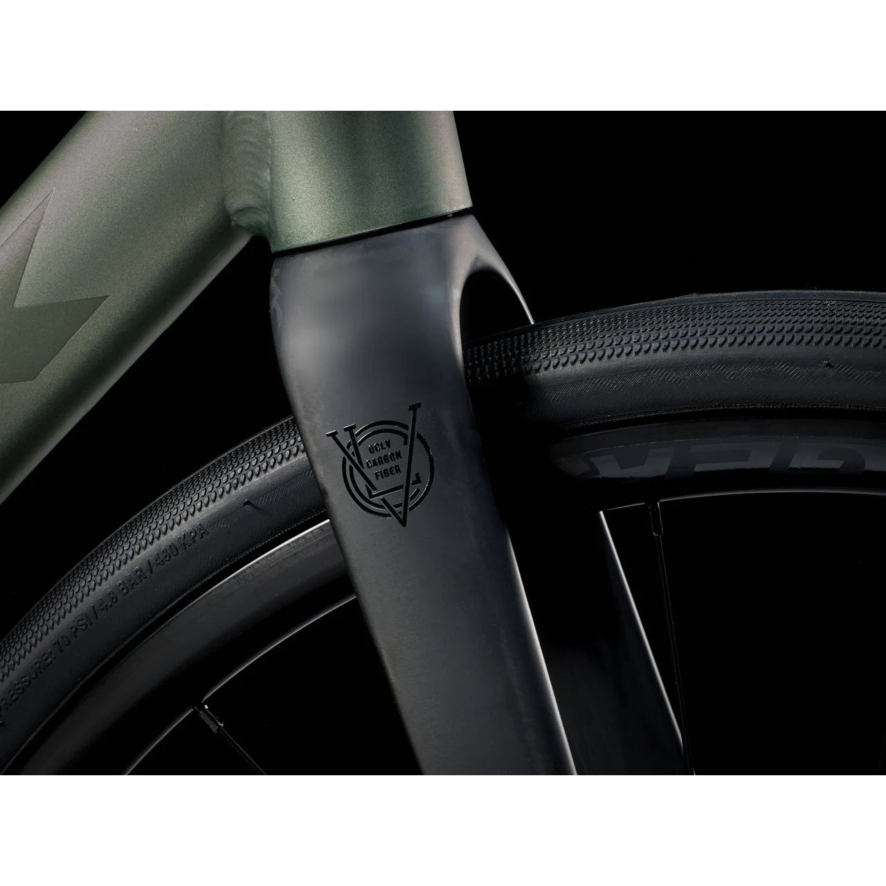 2025 | Domane AL 5 Gen 4