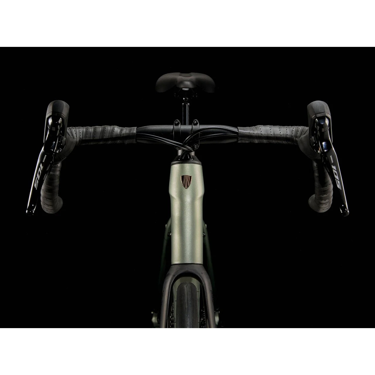 2025 | Domane AL 5 Gen 4 – The Bike Shop