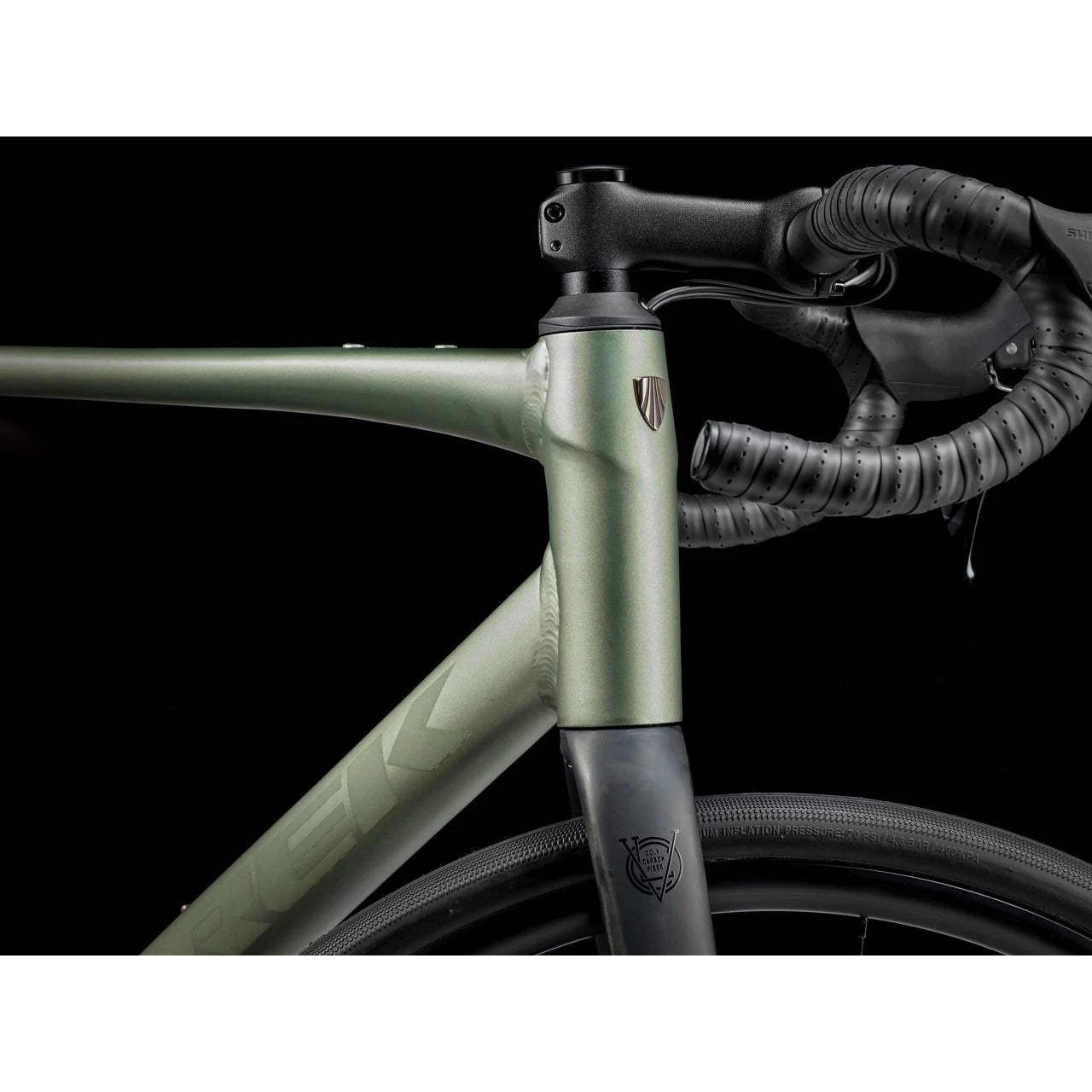 2025 | Domane AL 5 Gen 4