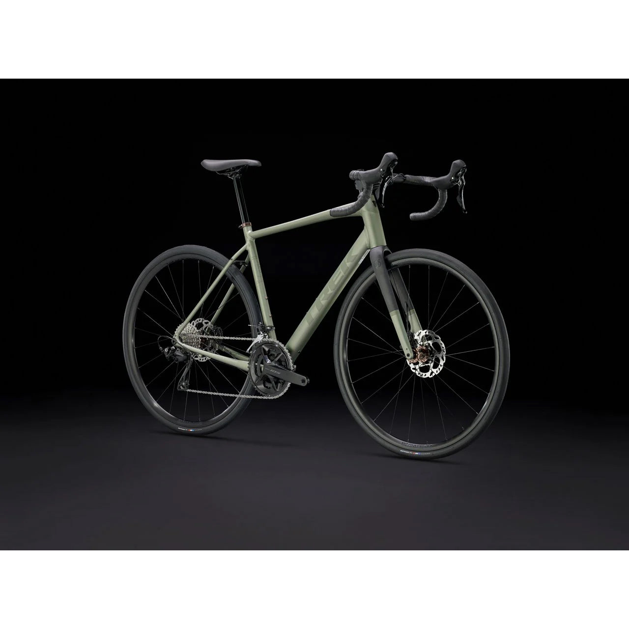2025 | Domane AL 5 Gen 4