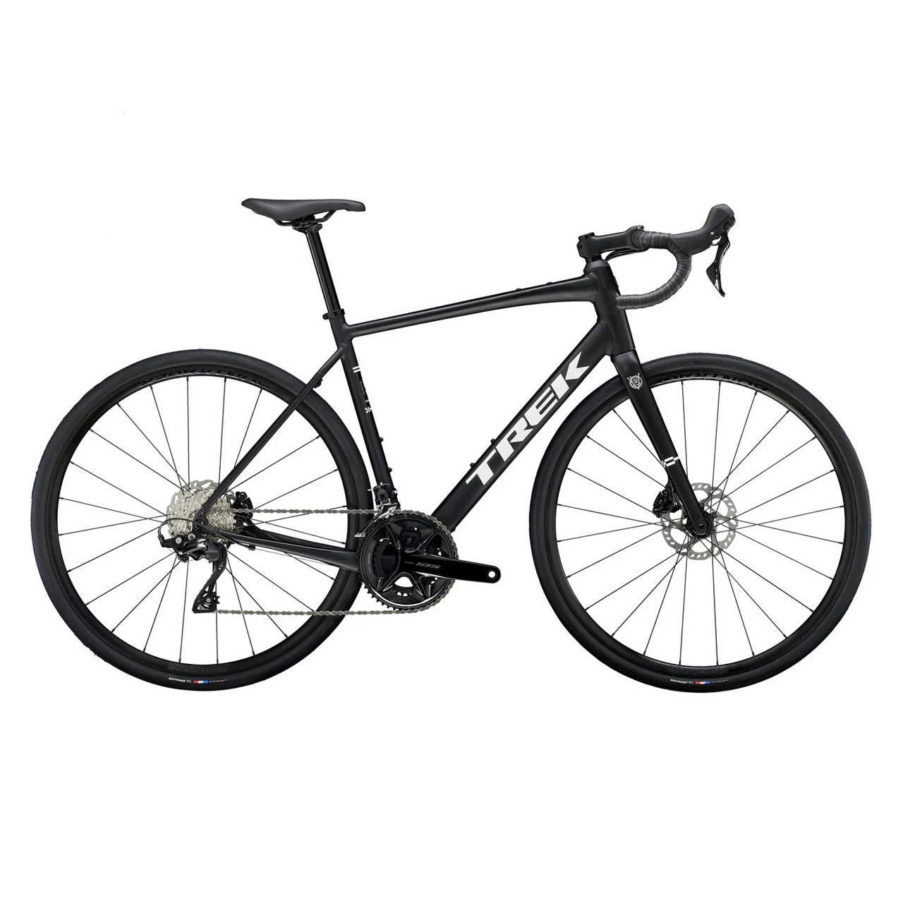 2025 | Domane AL 5 Gen 4