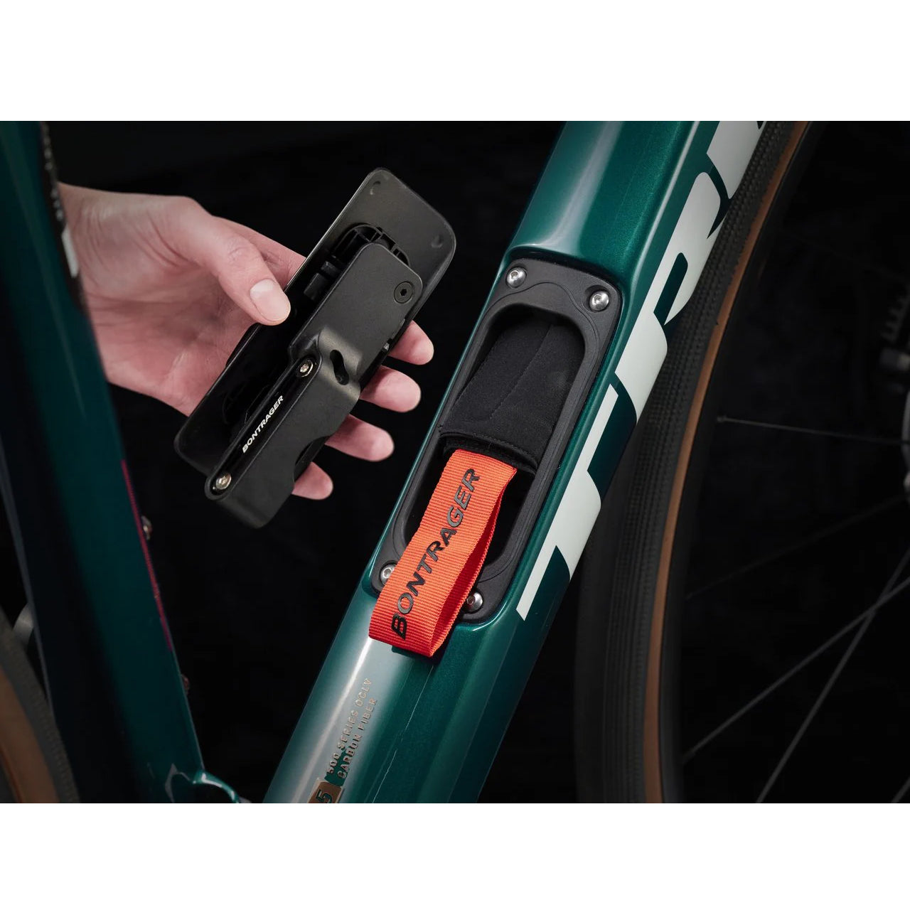 2025 | Domane SL 5 Gen 4