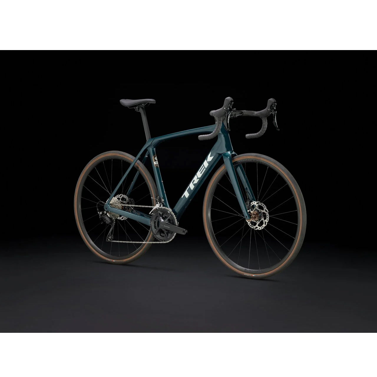 2025 | Domane SL 5 Gen 4