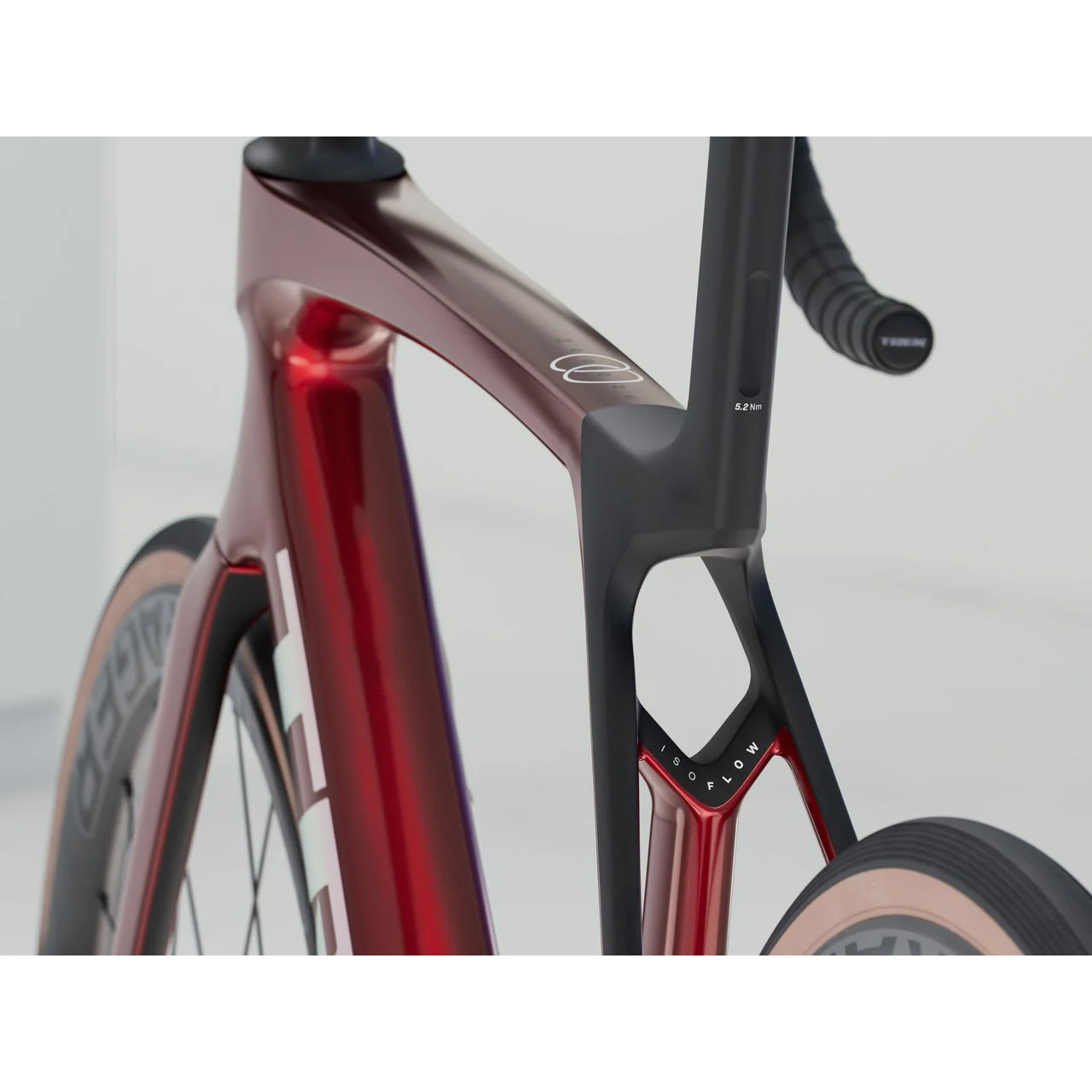 2025 | Madone SL 6 AXS Gen 8