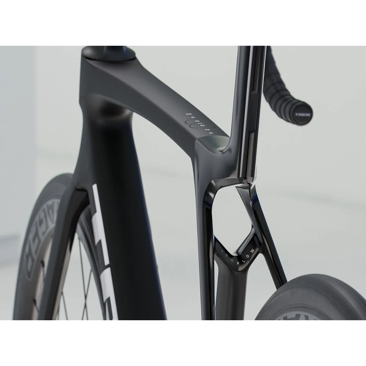 2025 | Madone SL 6 AXS Gen 8