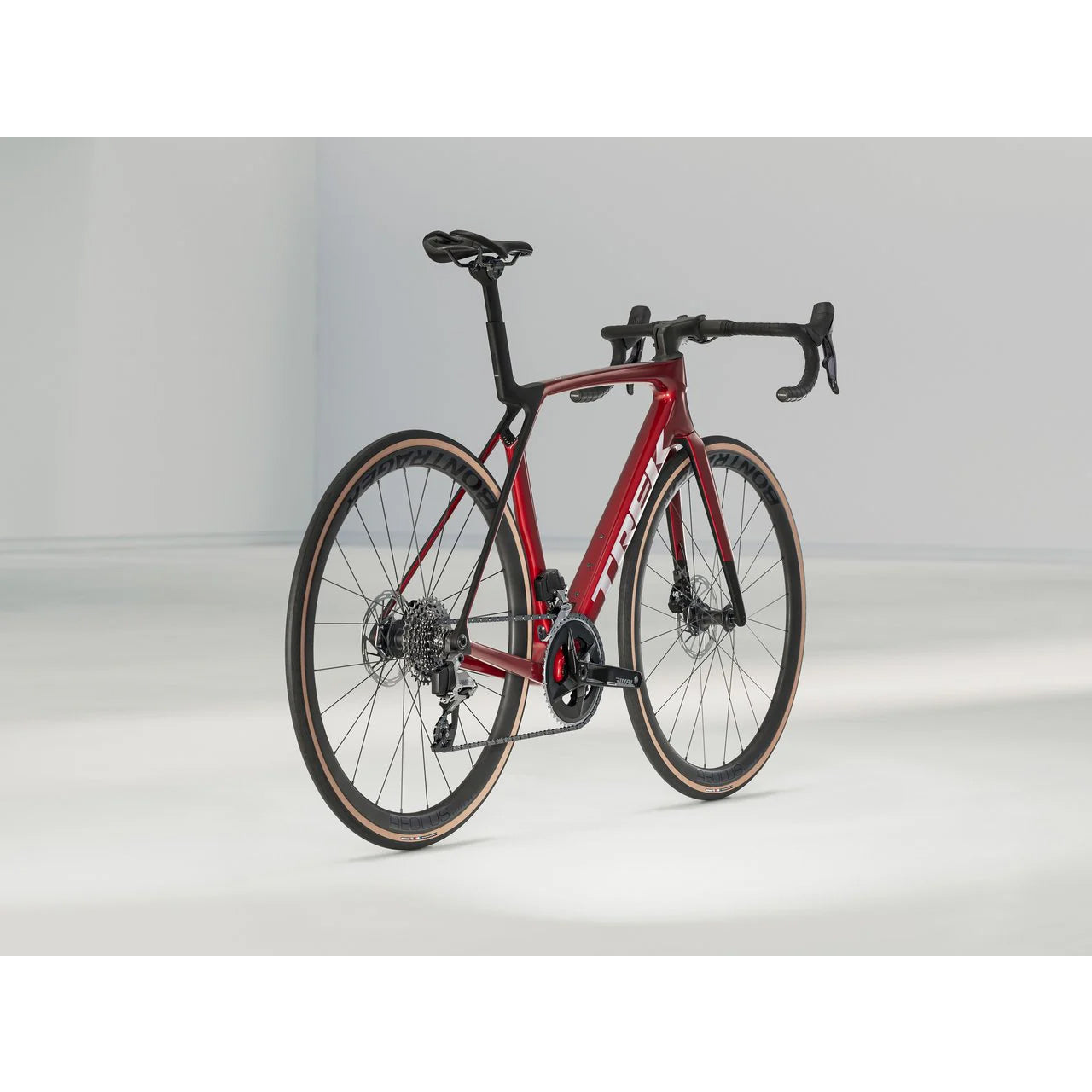 2025 | Madone SL 6 AXS Gen 8