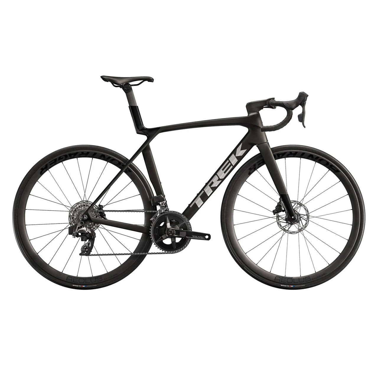 2025 | Madone SL 6 AXS Gen 8