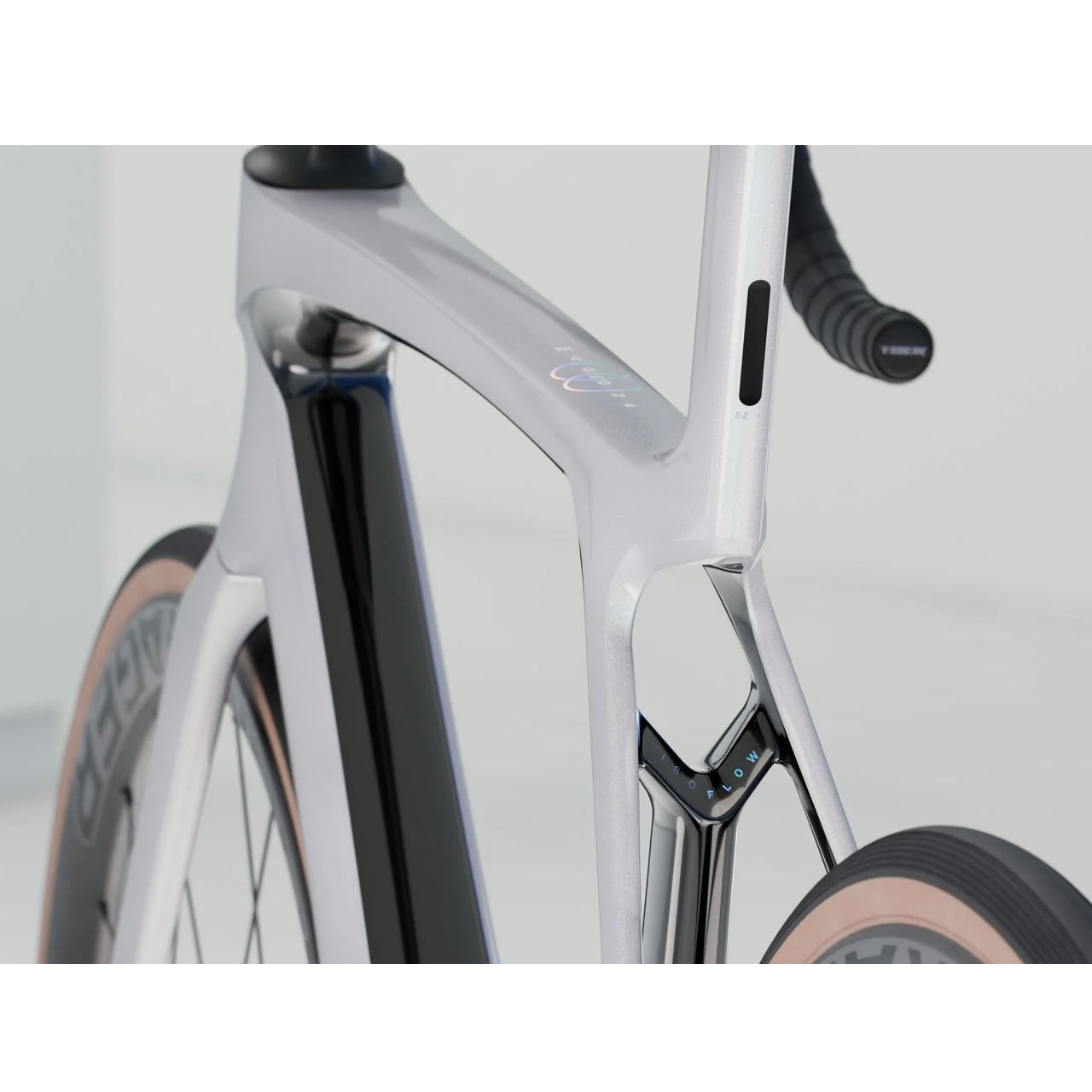 2025 | Madone SL 6 Gen 8