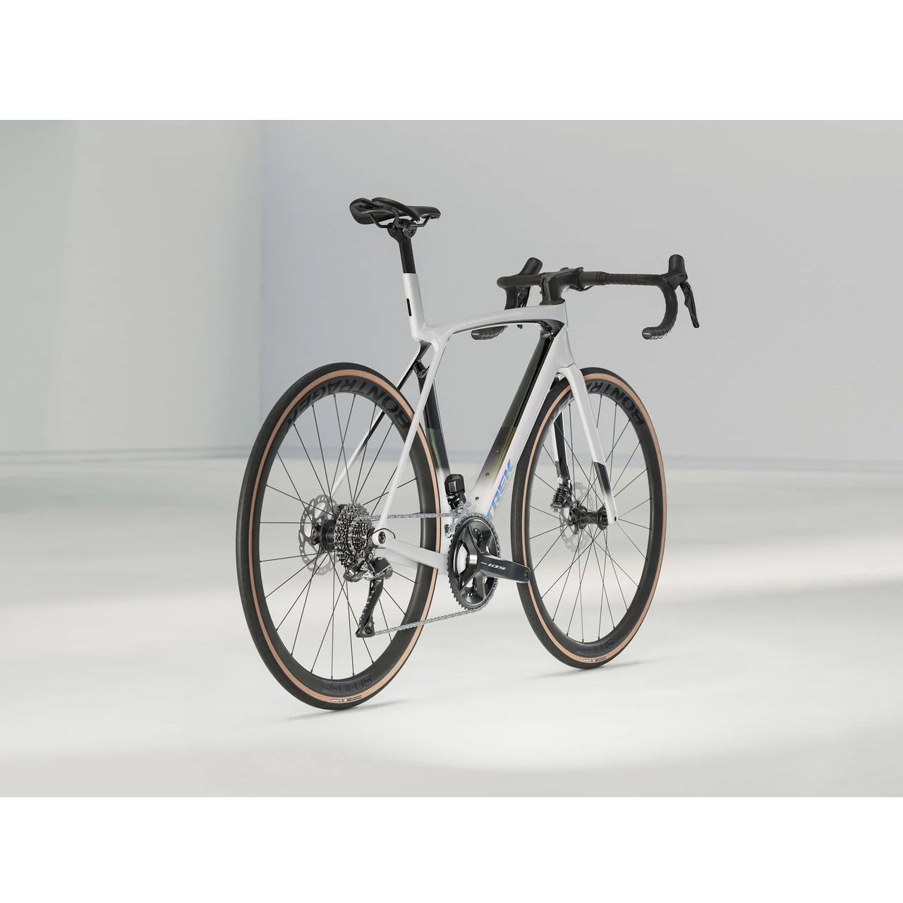 2025 | Madone SL 6 Gen 8