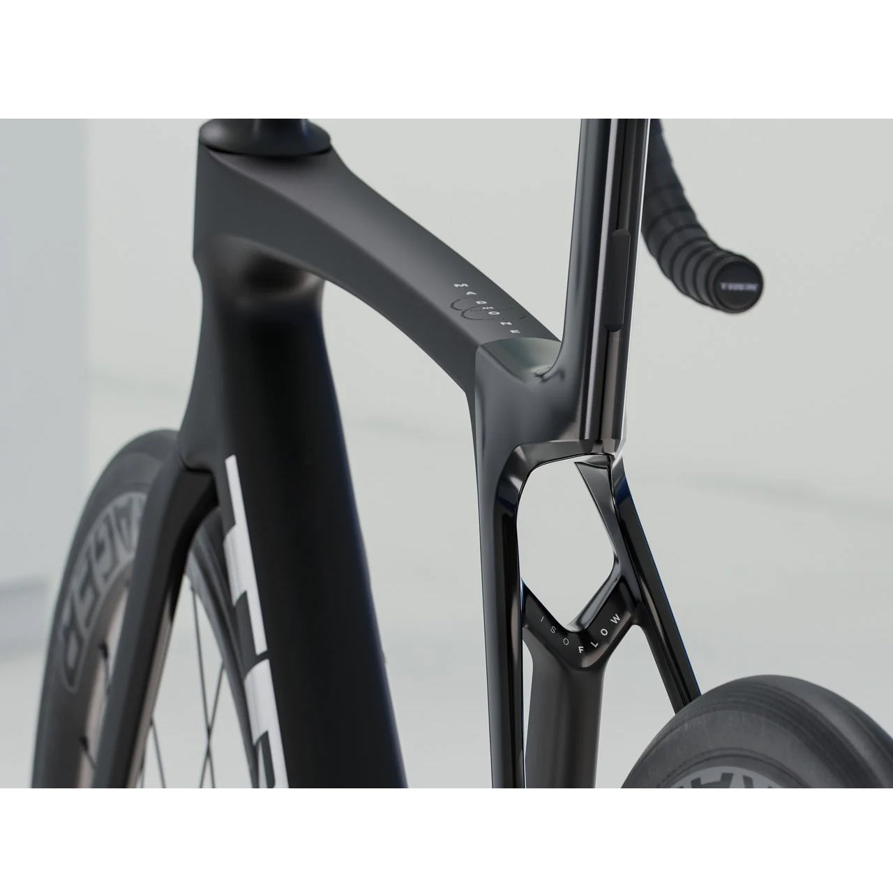 2025 | Madone SL 6 Gen 8