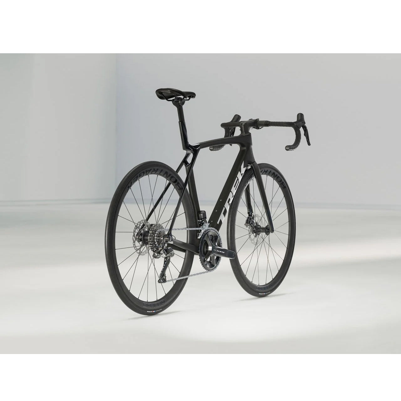 2025 | Madone SL 6 Gen 8