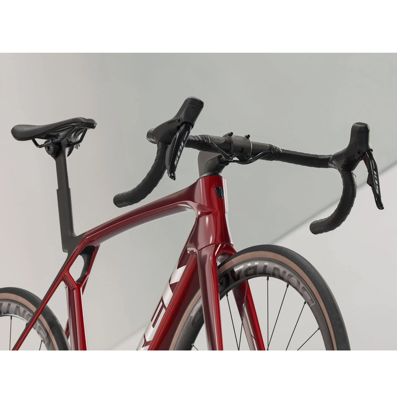 2025 | Madone SL 6 Gen 8