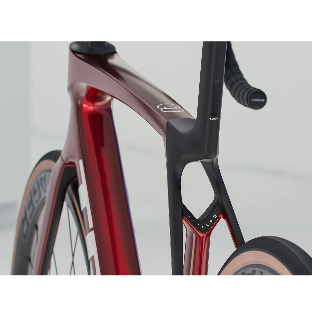 2025 | Madone SL 6 Gen 8