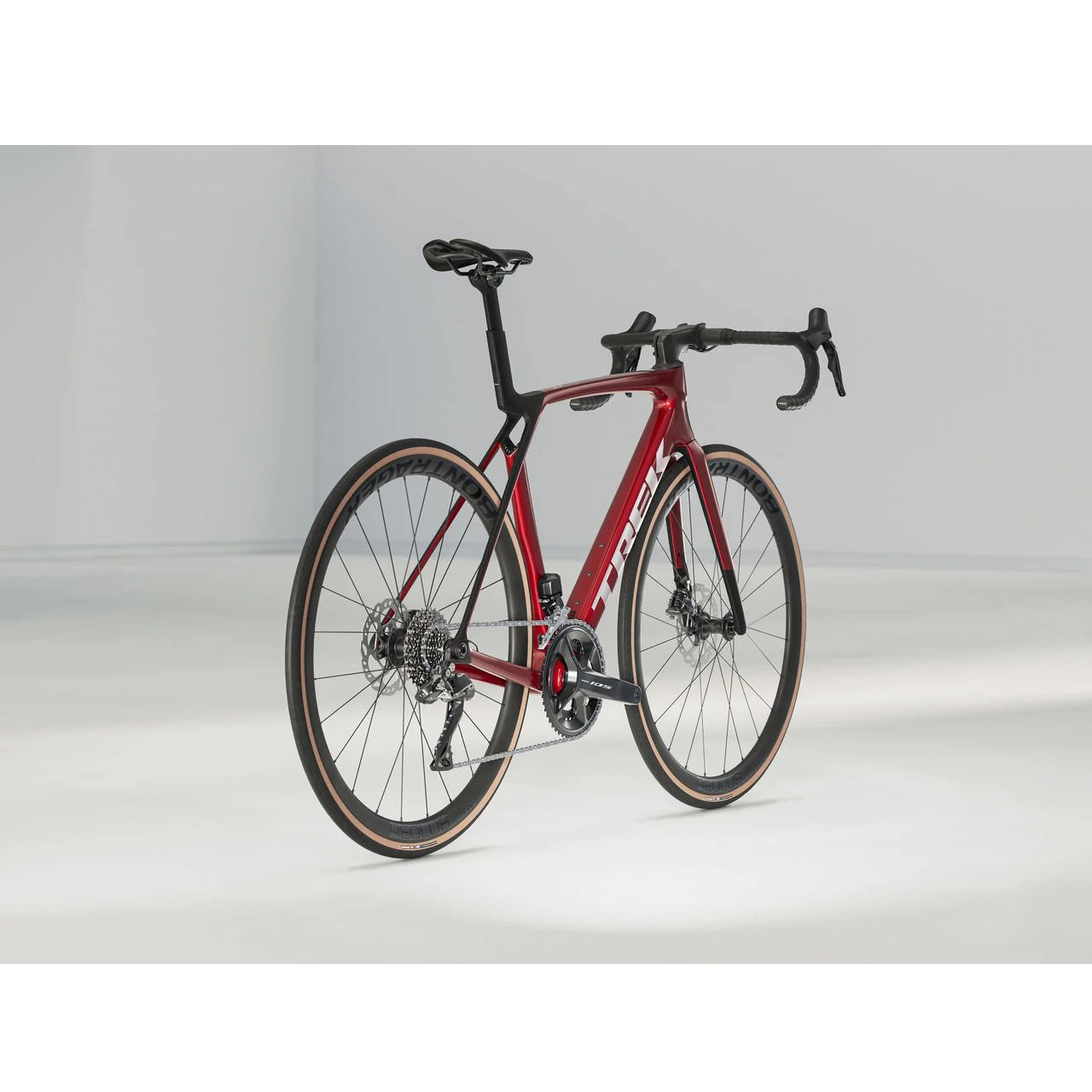 2025 | Madone SL 6 Gen 8