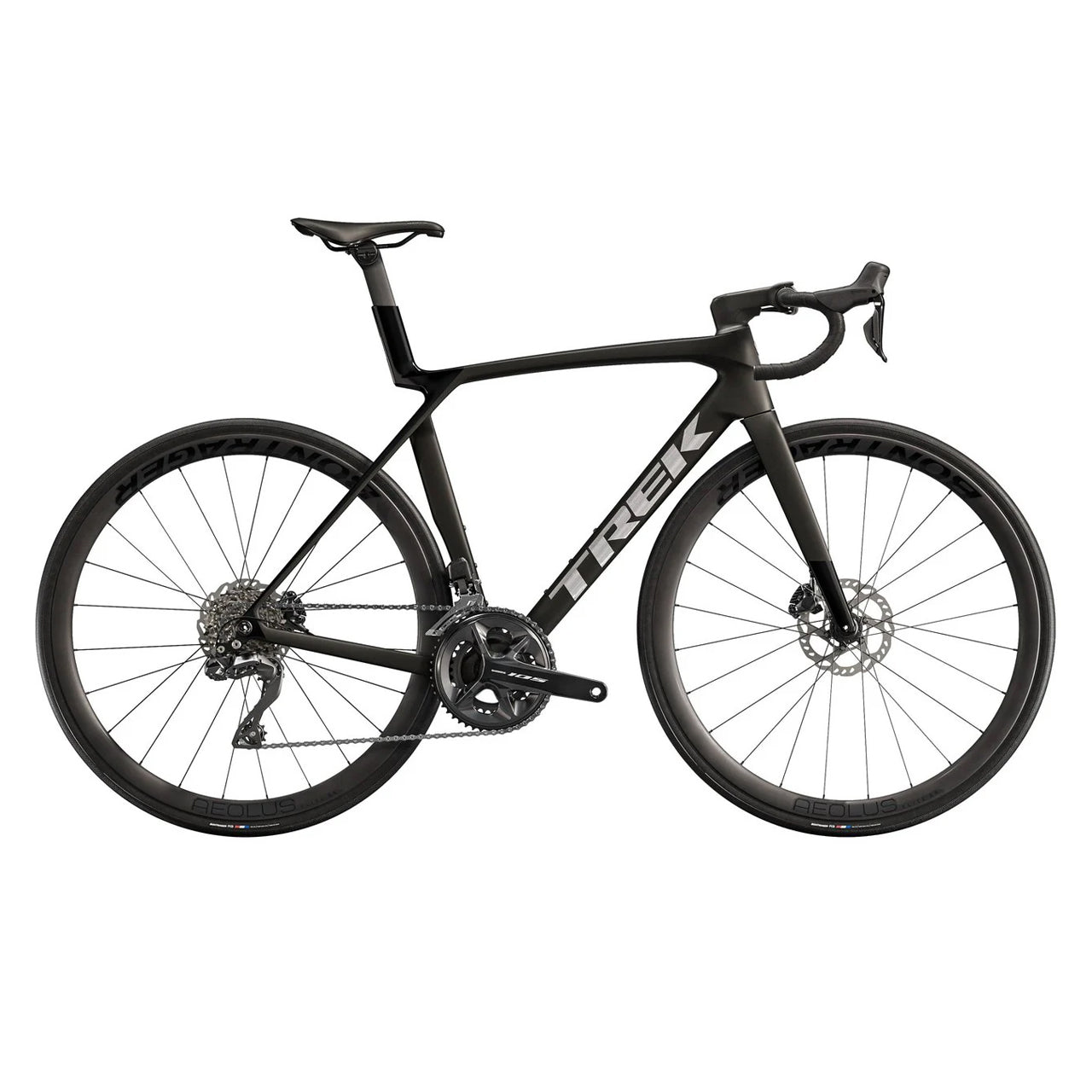 2025 | Madone SL 6 Gen 8