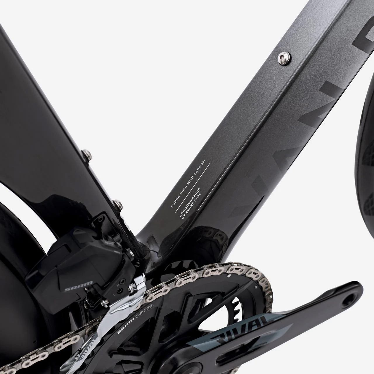 2025 | RCR-F PRO II Rival AXS PW