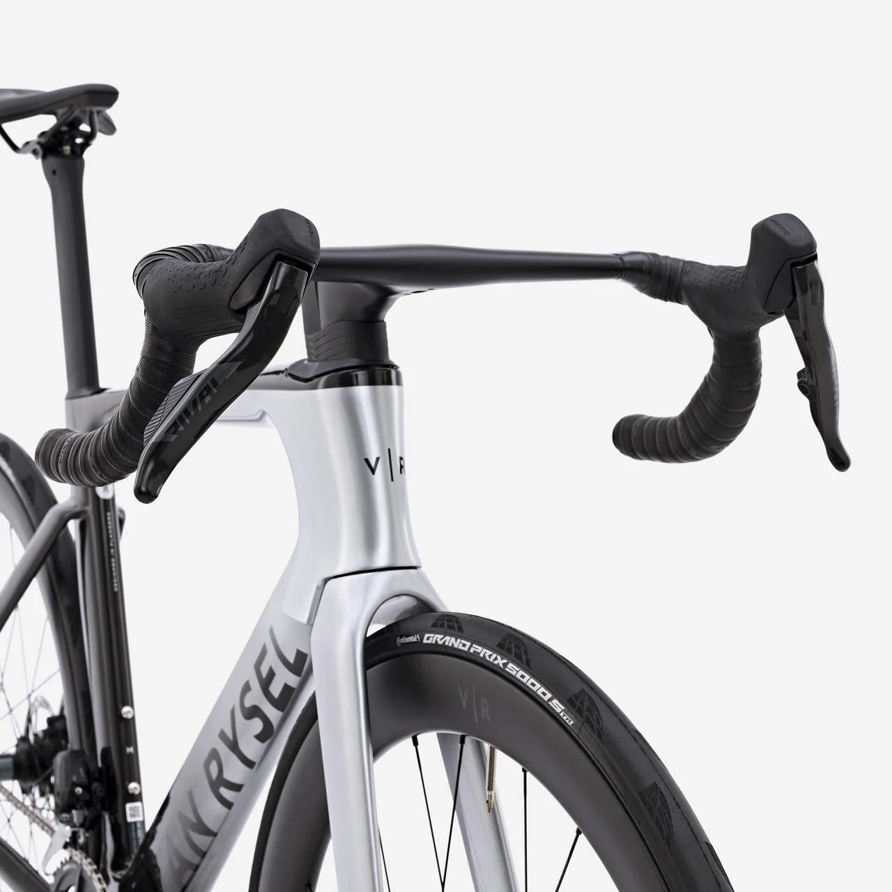 2025 | RCR-F PRO II Rival AXS PW