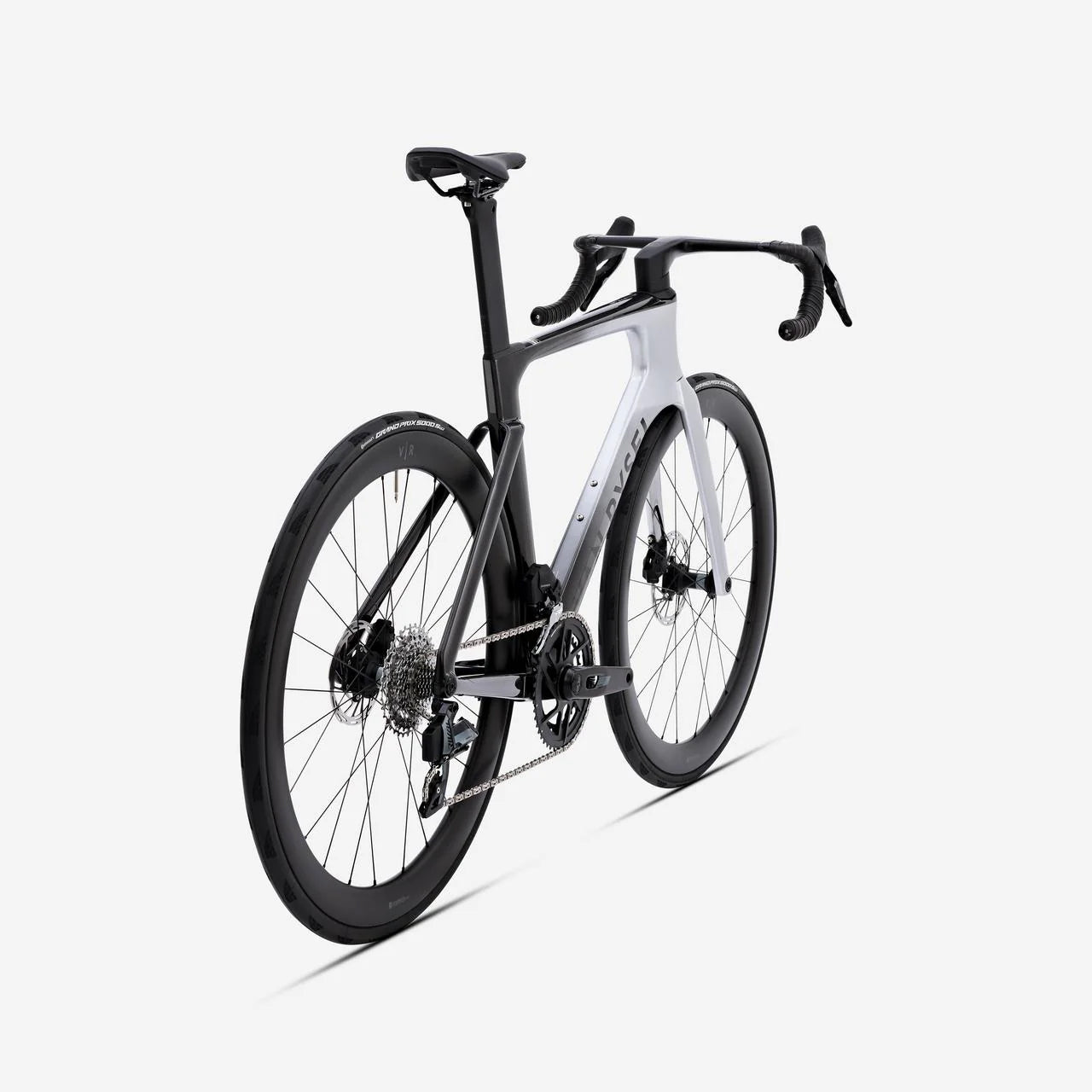 2025 | RCR-F PRO II Rival AXS PW