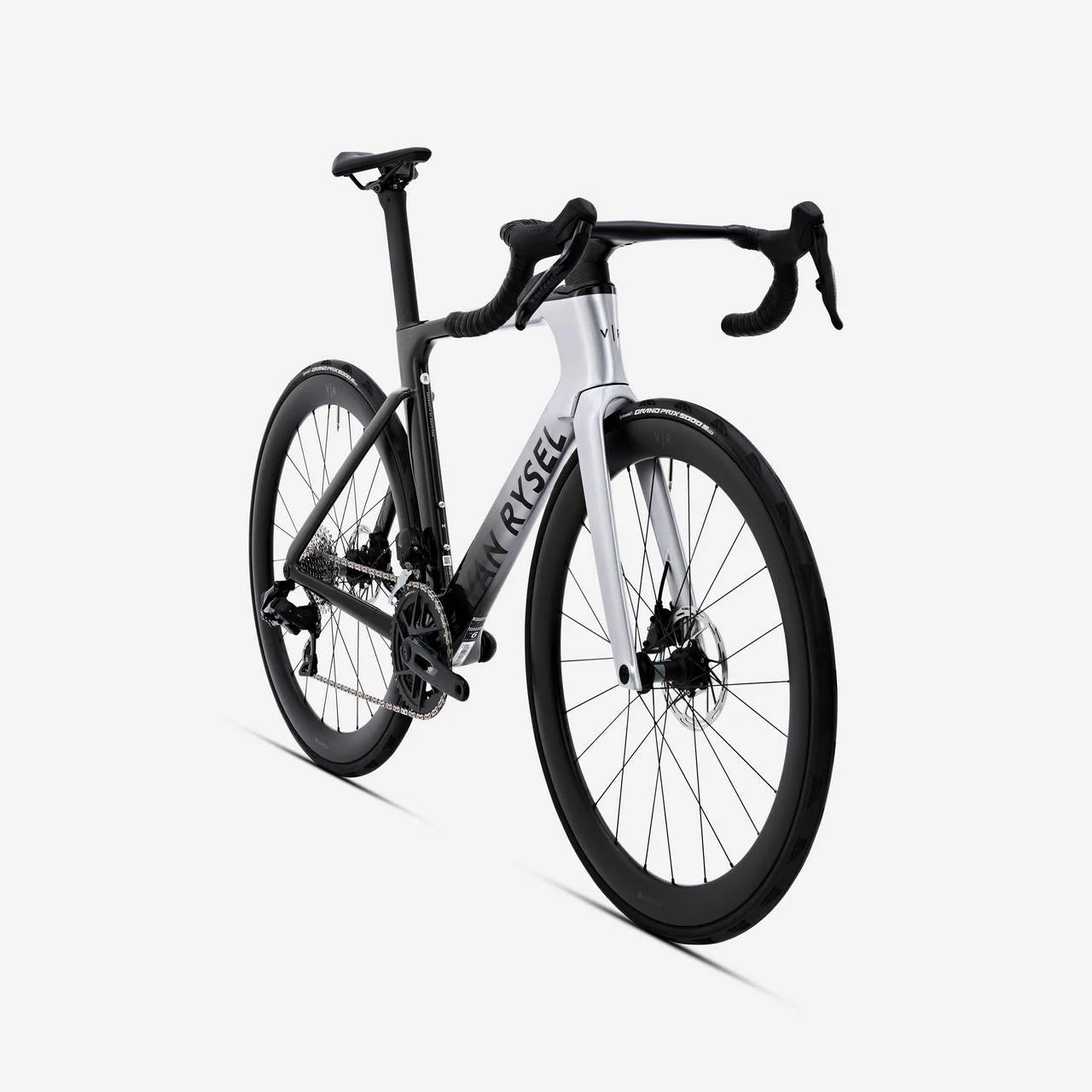 2025 | RCR-F PRO II Rival AXS PW