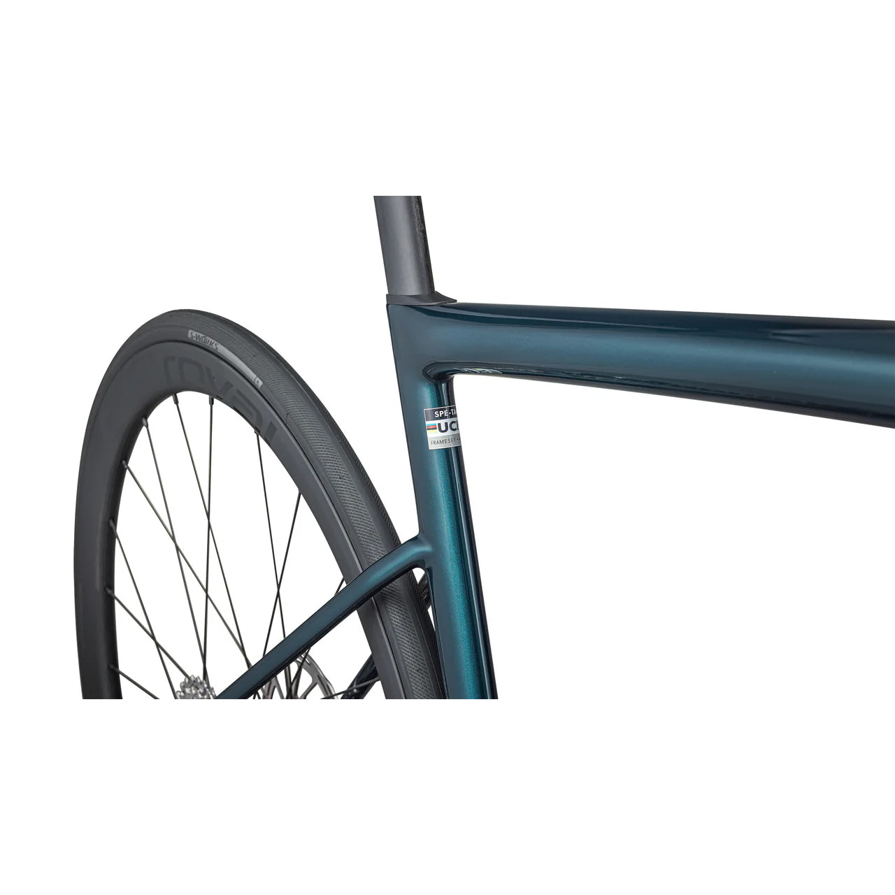 2025 | Tarmac SL8 Expert