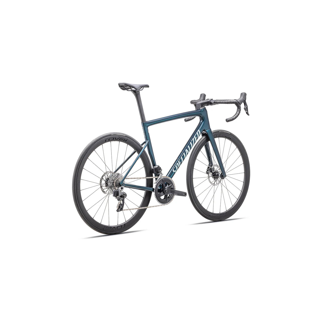2025 | Tarmac SL8 Expert