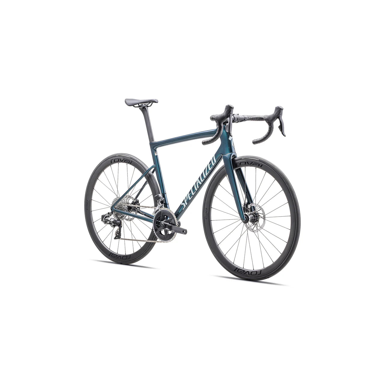 2025 | Tarmac SL8 Expert