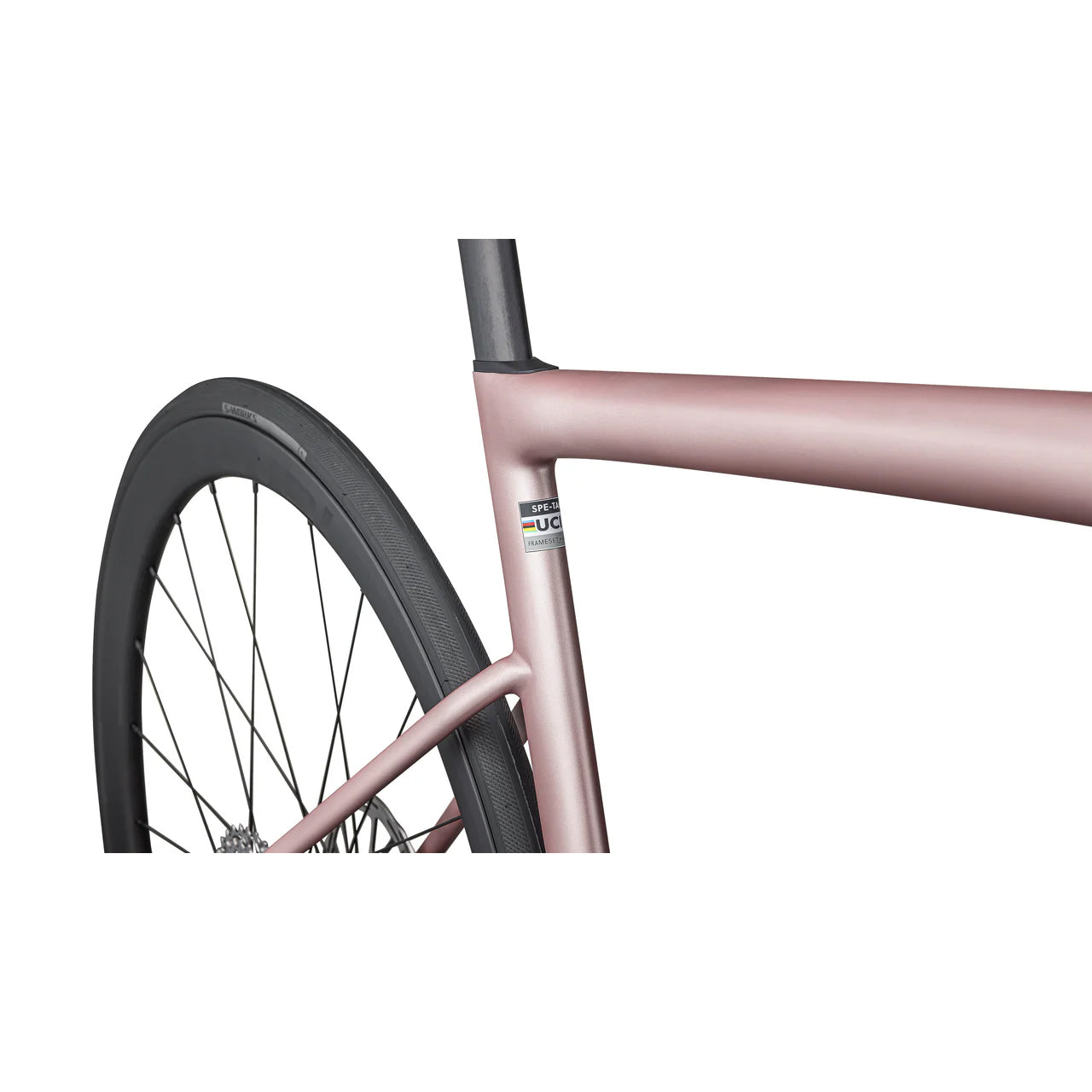2025 | Tarmac SL8 Expert