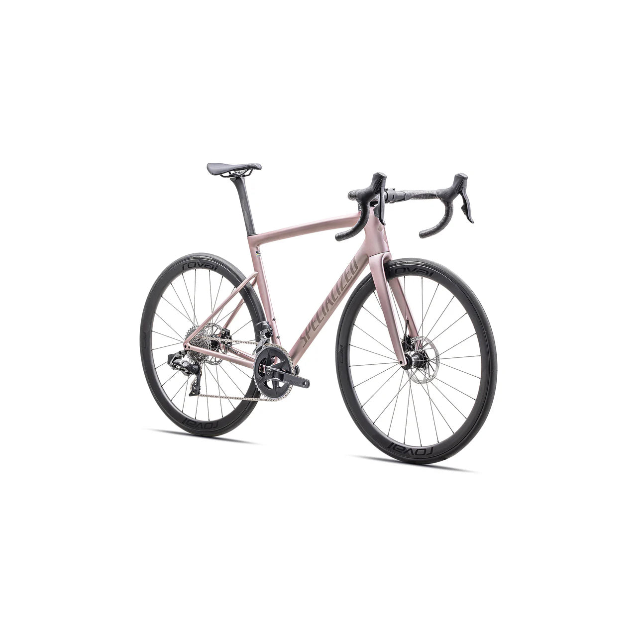 2025 | Tarmac SL8 Expert