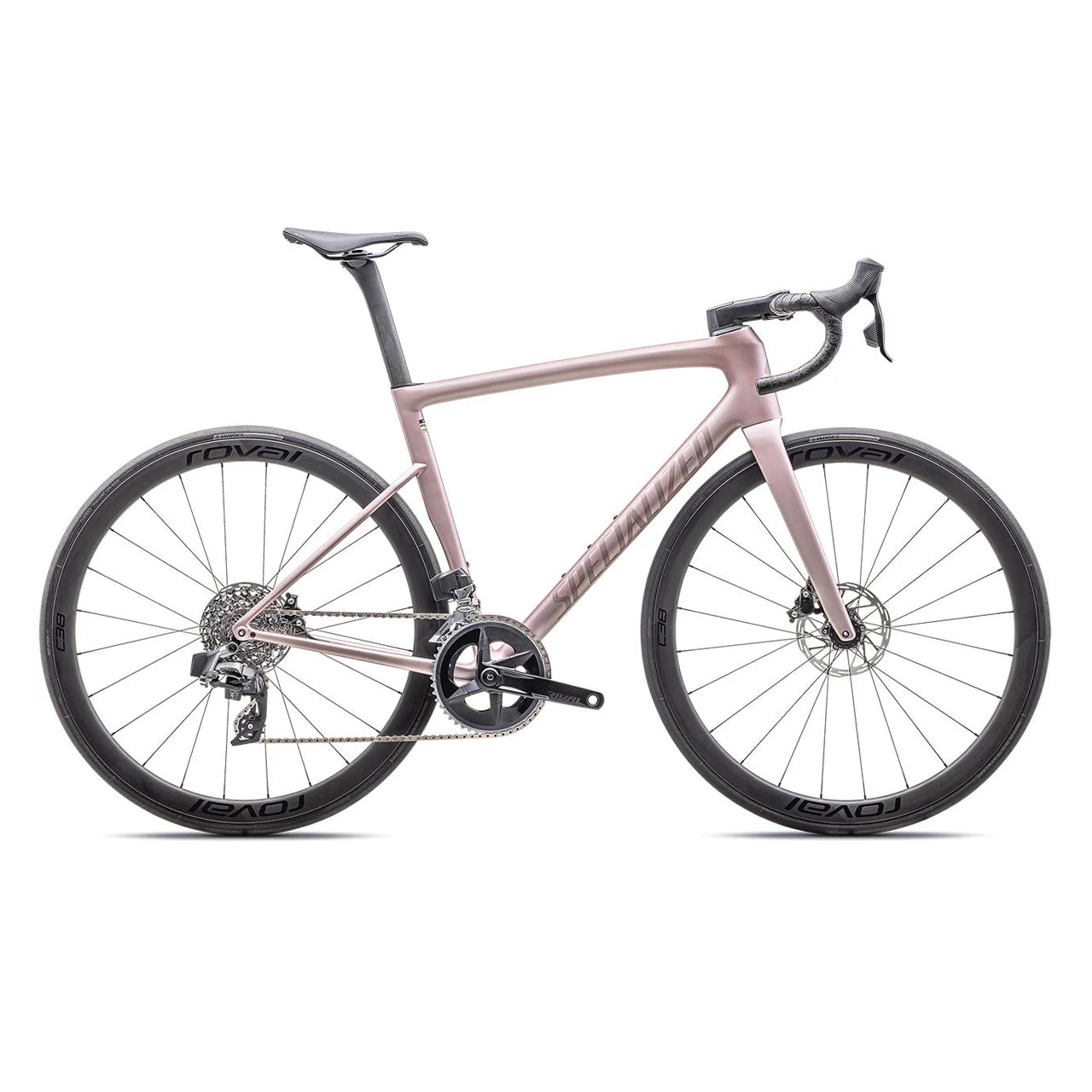 2025 | Tarmac SL8 Expert