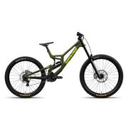 2025 | V10 8 MX CC DH S