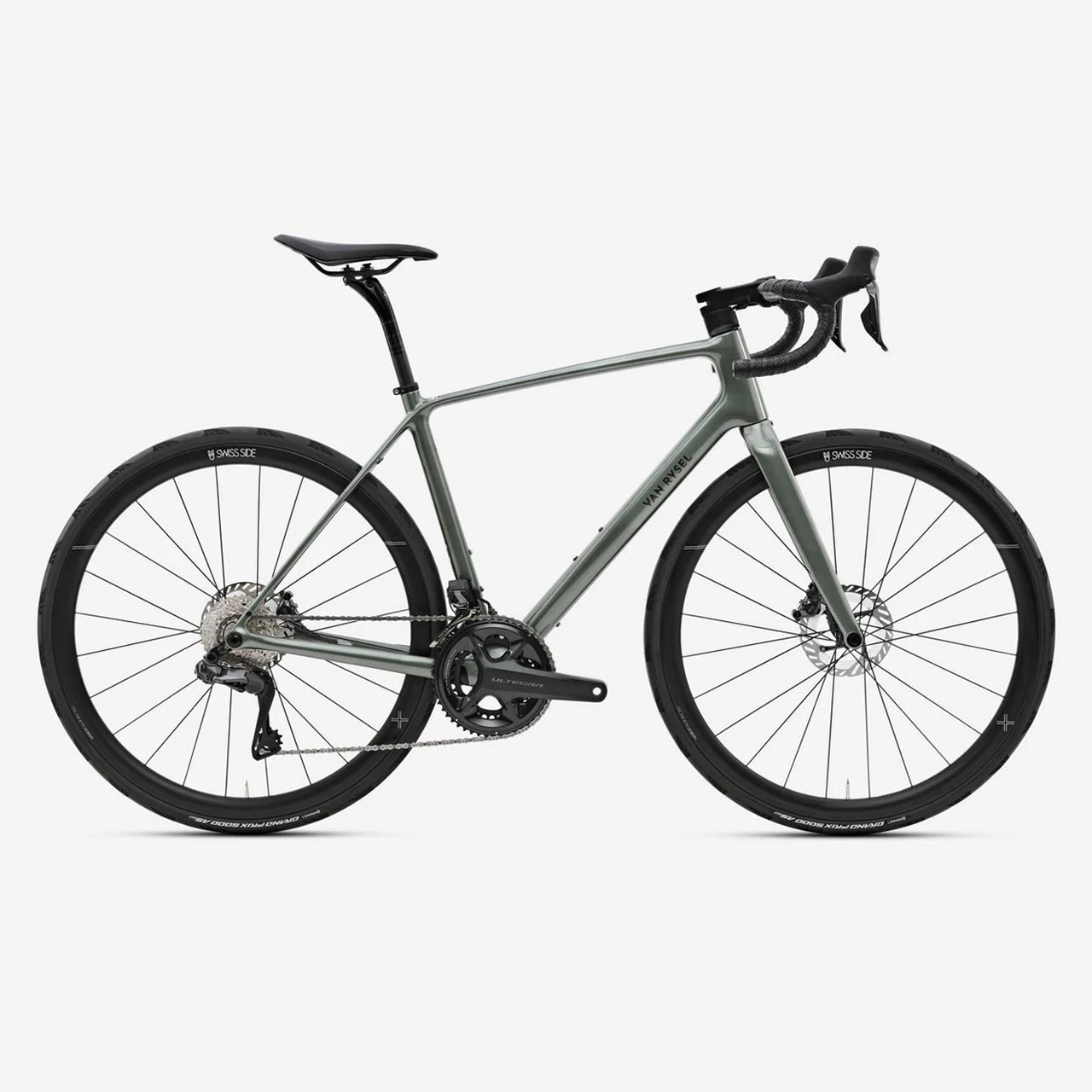 2025 | EDR CF Ultra Ultegra Di2 PW