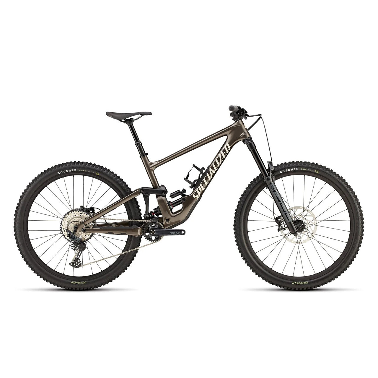 2025 | Enduro Comp