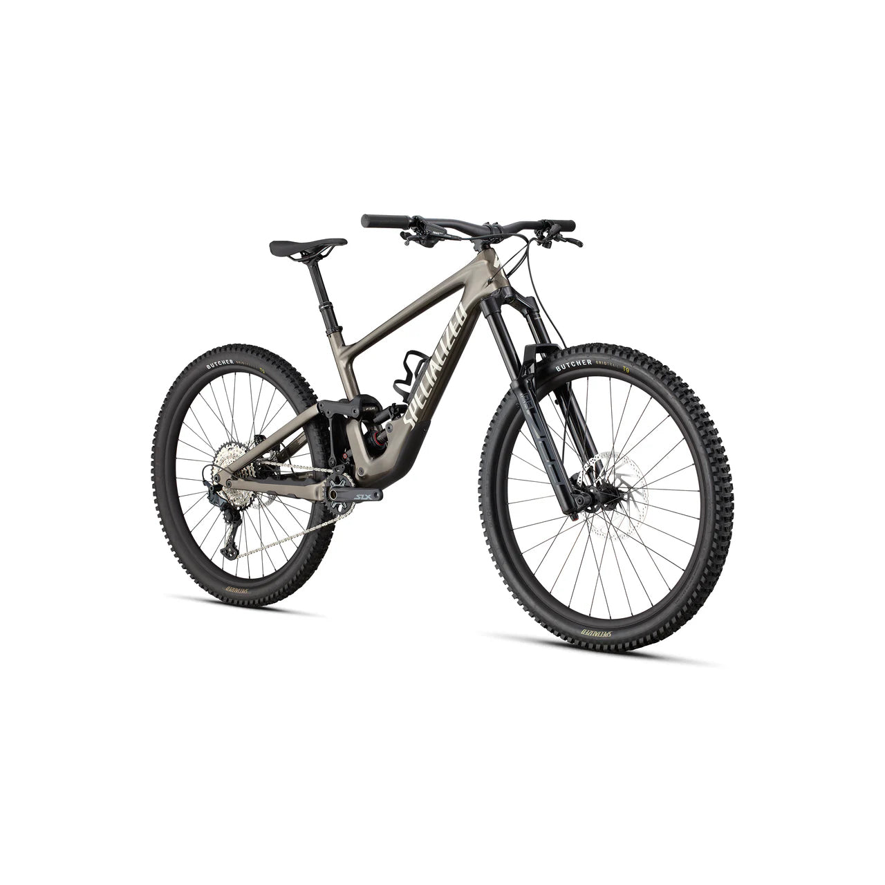 2025 | Enduro Comp