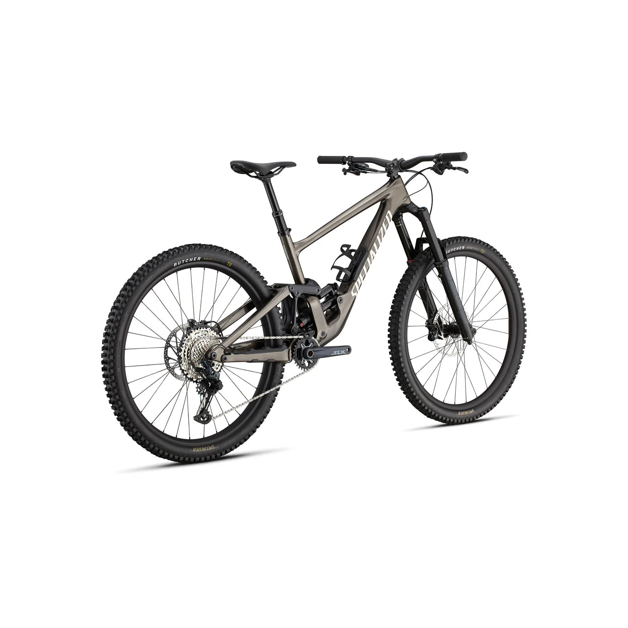 2025 | Enduro Comp