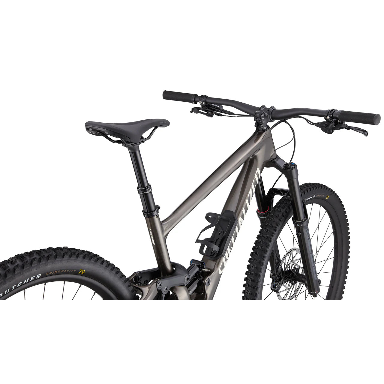 2025 | Enduro Comp