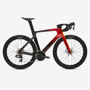 2026 | RCR-F PRO II Inferno Red Single AXS PW