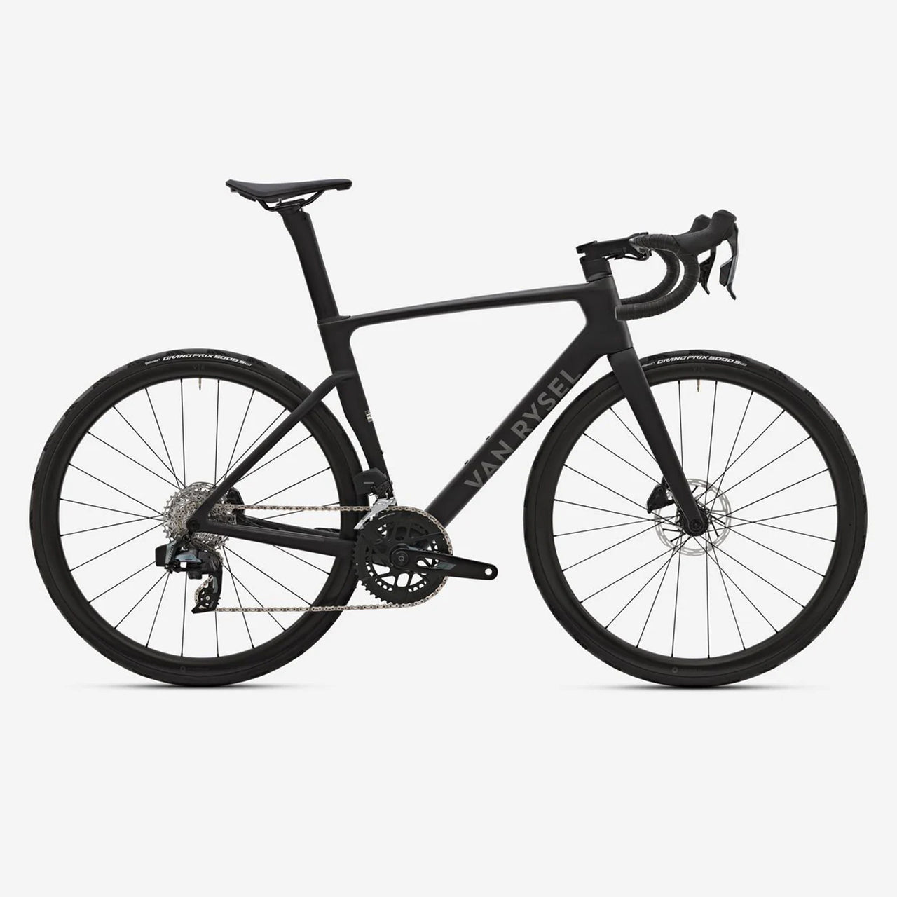 2025 | RCR-R Rival AXS PW